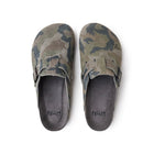 VALE FOREVER CAMO CLOGS