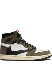 AIR JORDAN 1 RETRO HIGH OG TRAVIS SCOTT “MOCHA” SNEAKER