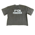 BOTTEGA DESIRES SEX SELLS BLACK TEE