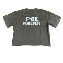 BOTTEGA DESIRES SEX SELLS BLACK TEE