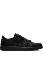 NIKE AIR JORDAN 1 RETRO LOW OG SP TRAVIS SCOTT “BLACK PHANTOM” SNEAKER