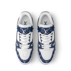 LOUIS VUITTON LV TRAINER SNEAKER