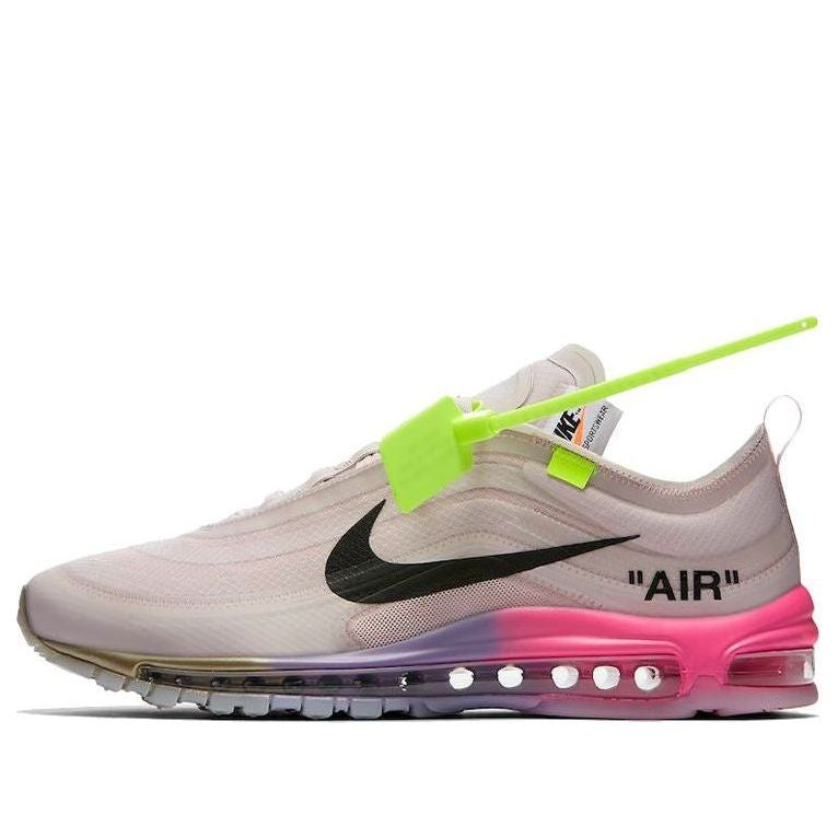 NIKE OFF WHITE AIR MAX 97 OG “QUEEN” SNEAKERS