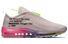NIKE OFF WHITE AIR MAX 97 OG “QUEEN” SNEAKERS