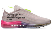 NIKE OFF WHITE AIR MAX 97 OG “QUEEN” SNEAKERS