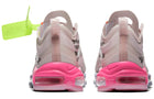 NIKE OFF WHITE AIR MAX 97 OG “QUEEN” SNEAKERS