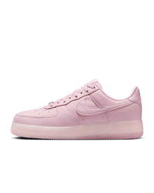 NIKE X NOCTA AIR FORCE 1 LOW “PINK FOAM” SNEAKERS
