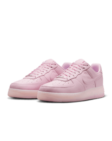 NIKE X NOCTA AIR FORCE 1 LOW “PINK FOAM” SNEAKERS