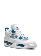 AIR JORDAN 4 OG “MILITARY BLUE” SNEAKERS