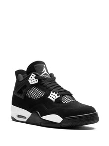 NIKE AIR JORDAN 4 “WHITE THUNDER” SNEAKERS