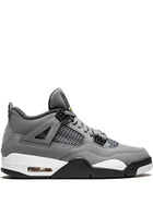 NIKE AIR JORDAN 4 RETRO “COOL GREY” SNEAKERS