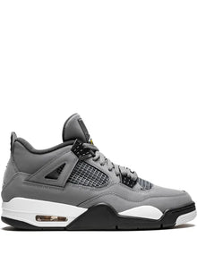 NIKE AIR JORDAN 4 RETRO “COOL GREY” SNEAKERS