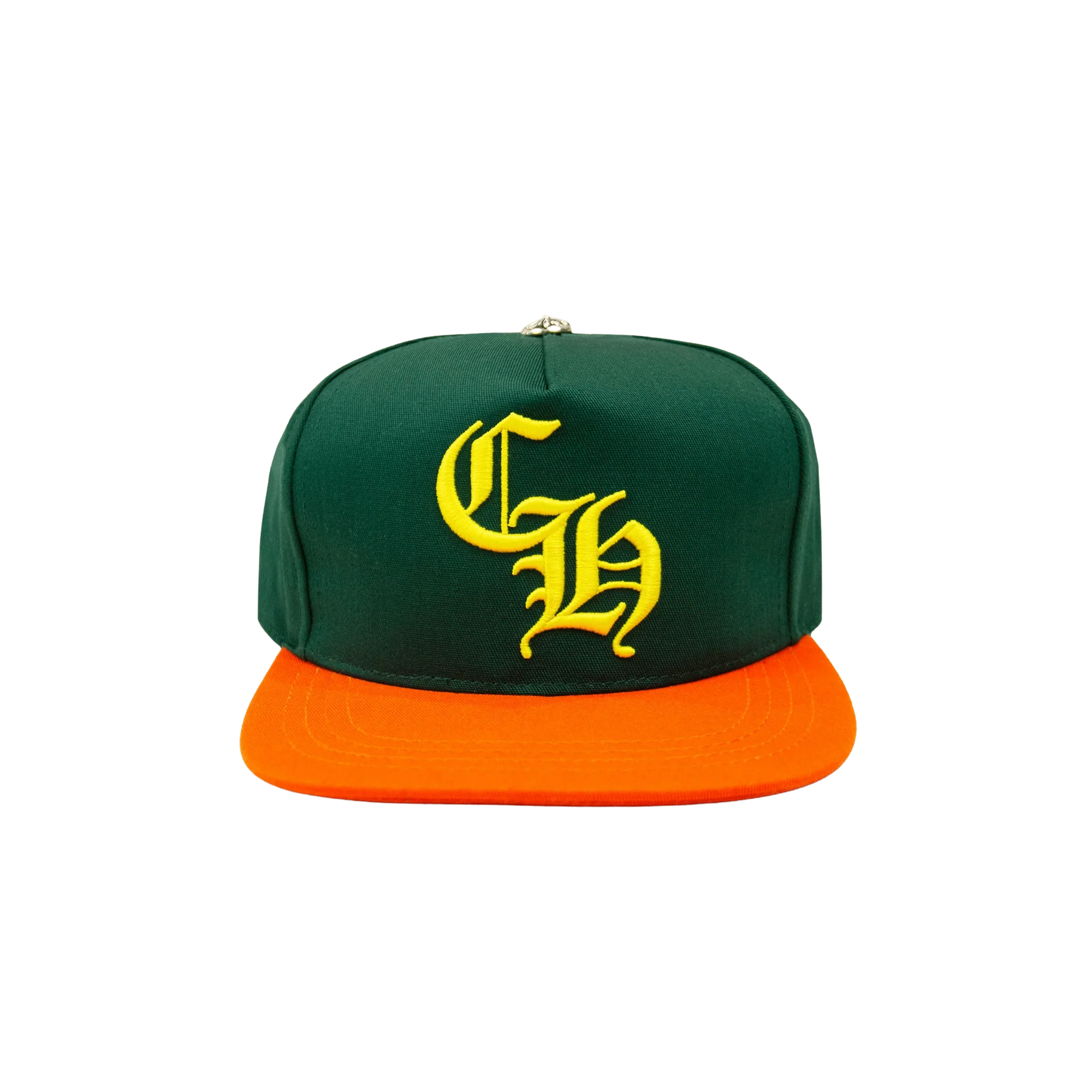 CHROME HEARTS MIAMI EXCLUSIVE HAT