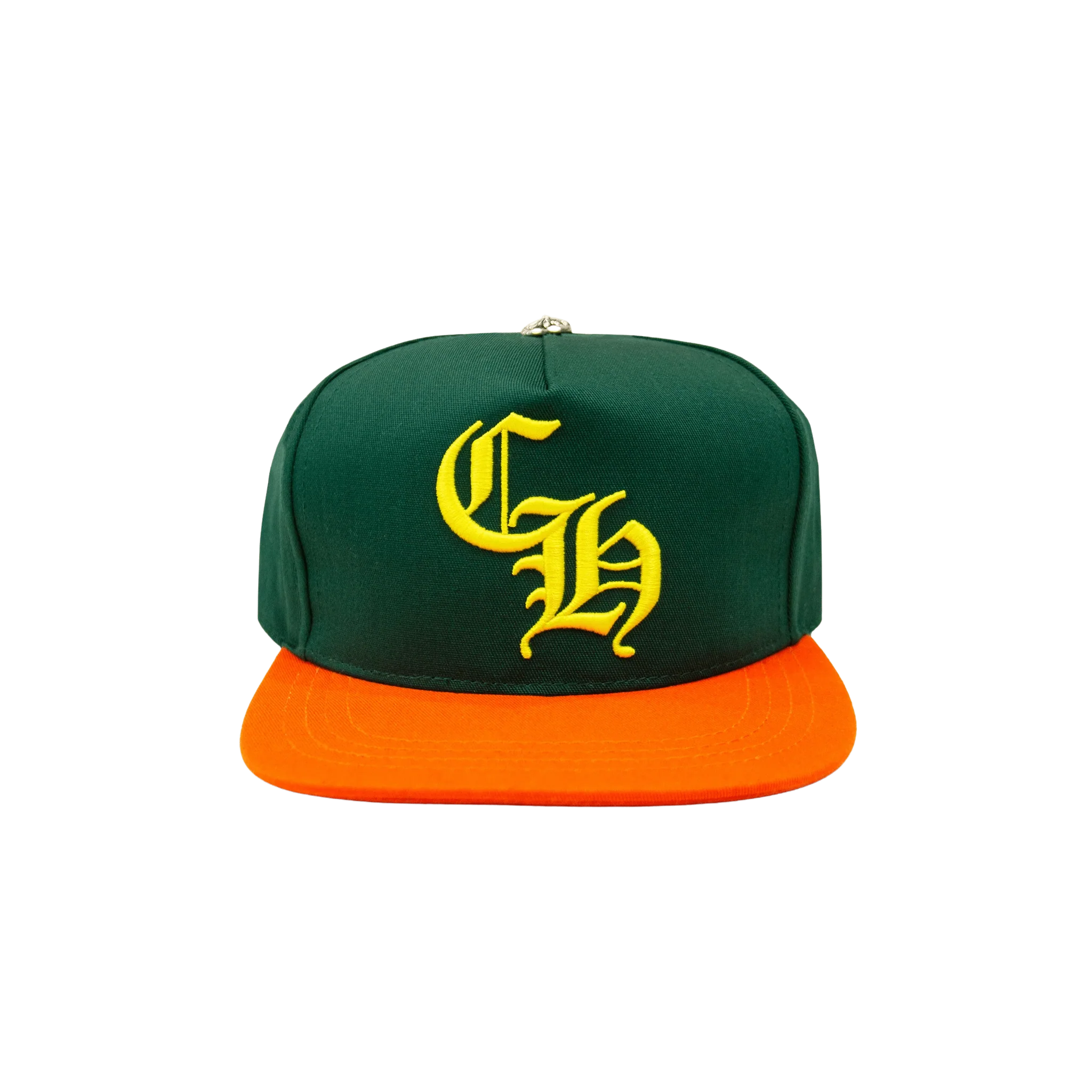 CHROME HEARTS MIAMI EXCLUSIVE HAT