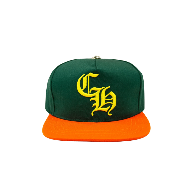 CHROME HEARTS MIAMI EXCLUSIVE HAT