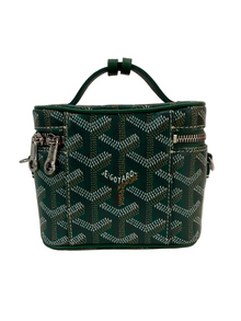 GOYARD MINI MUSE VANITY CASE