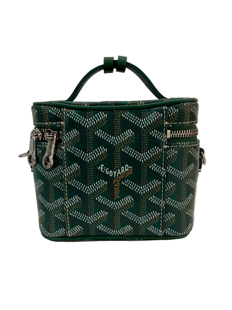 GOYARD MINI MUSE VANITY CASE