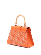 GOYARD SAIGON SOUPLE MINI BAG