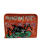 GOYARD CUSTOM 1 OF 1 JOUVENCE GM TOILETRY BAG