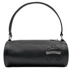 CHROME HEARTS GRINDS CEMETERY CROSS TUBE BAG