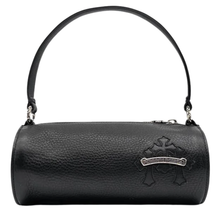 CHROME HEARTS GRINDS CEMETERY CROSS TUBE BAG