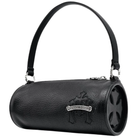 CHROME HEARTS GRINDS CEMETERY CROSS TUBE BAG