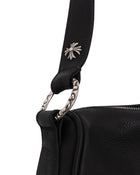 CHROME HEARTS DAGGER LEATHER CHICKEN NUGGET BAG