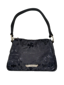 CHROME HEARTS CLOTH DAGGER CHICKEN NUGGET BAG