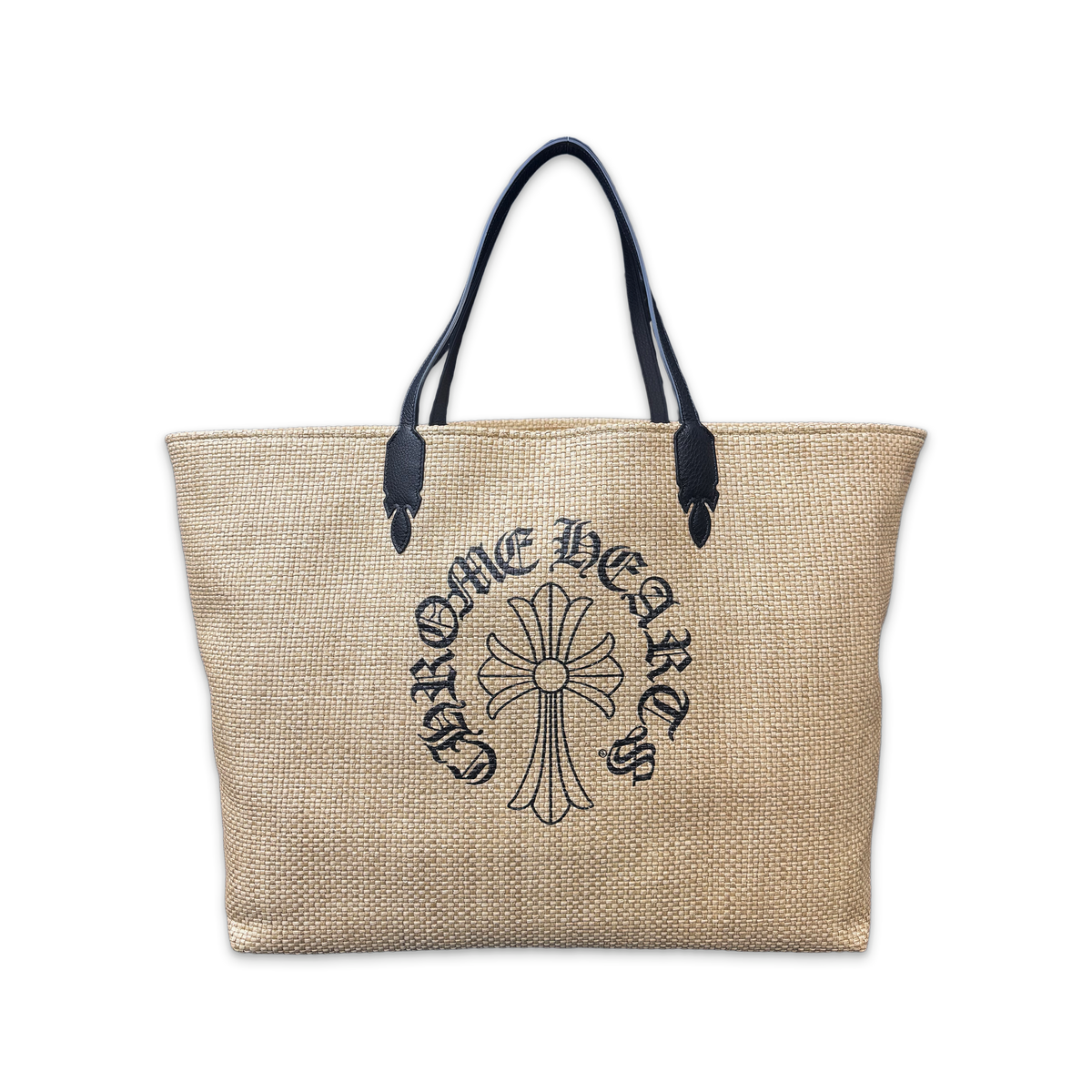 CHROME HEARTS BEACH BAG