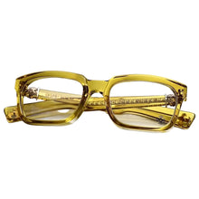 CHROME HEARTS SEE YOU IN TEA MALT GLASSES