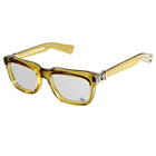 CHROME HEARTS SEE YOU IN TEA MALT GLASSES