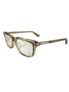 CHROME HEARTS LITTLE DINGER ARMY GLASSES