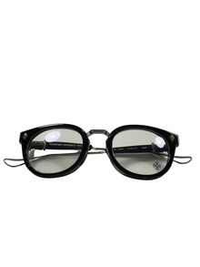 CHROME HEARTS SAC BLACK GLASSES