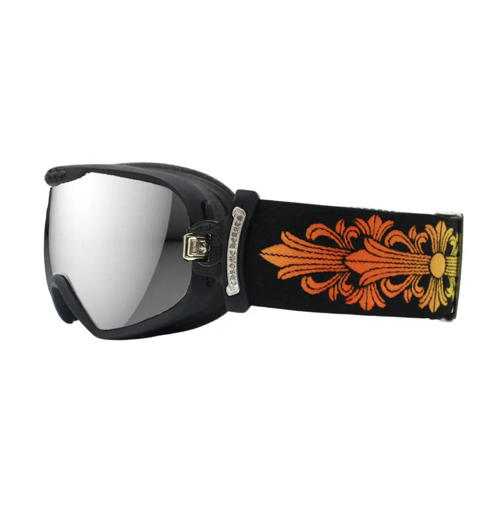 CHROME HEARTS SKI GOGGLES