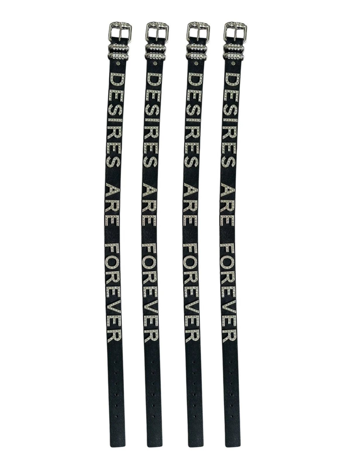 MATIÈRE DE DÉSIRS ROLLING STONE BELT