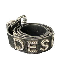 MATIÈRE DE DÉSIRS ROLLING STONE BELT