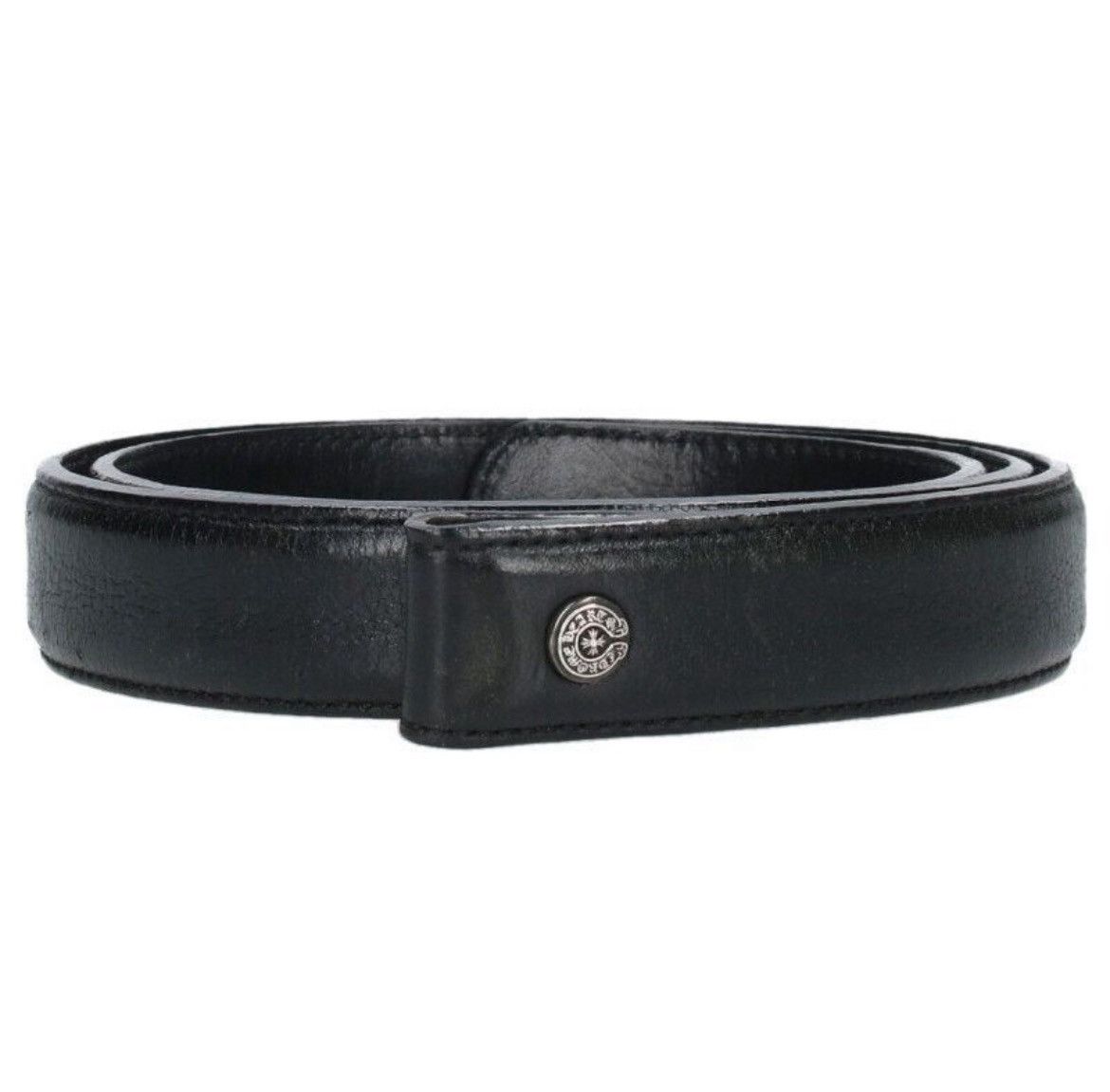 CHROME HEARTS BELT STRAP