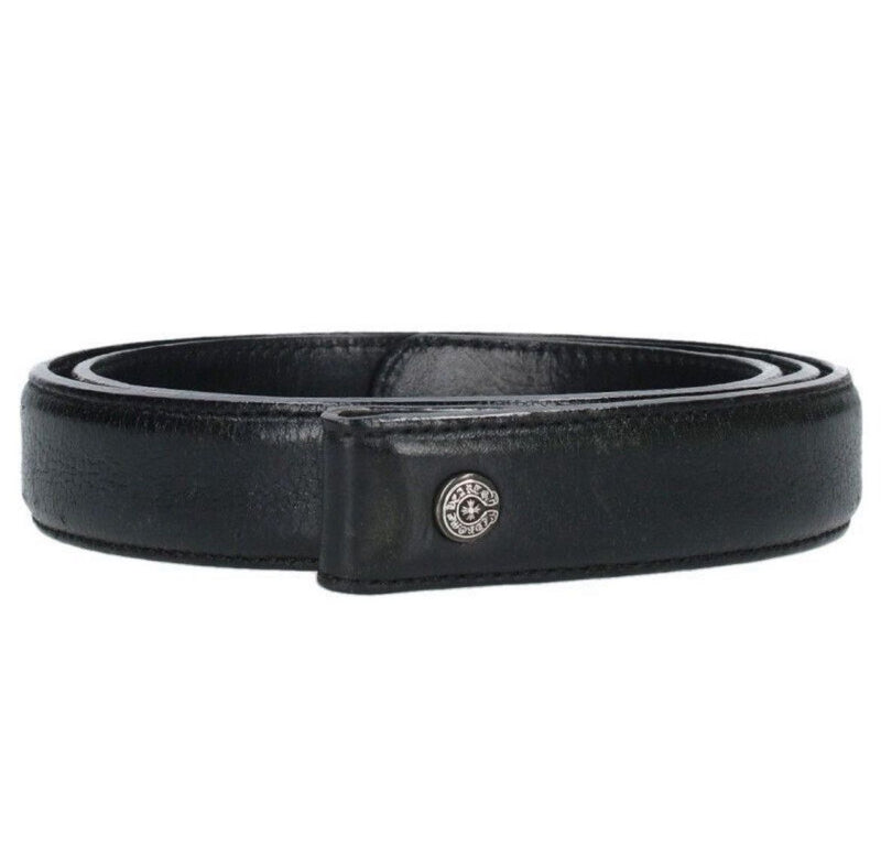 CHROME HEARTS BELT STRAP