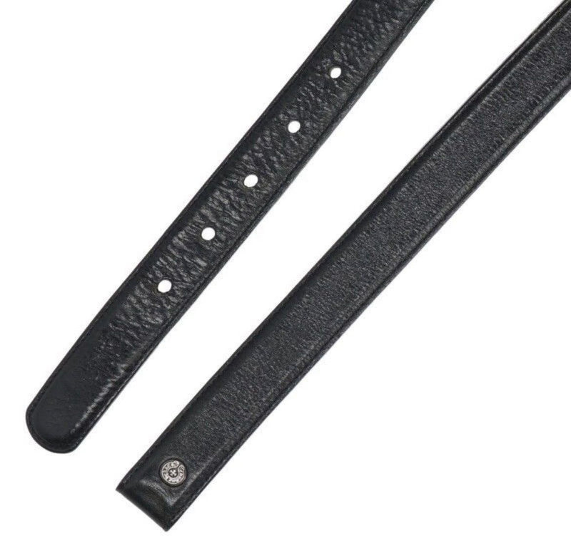 CHROME HEARTS BELT STRAP