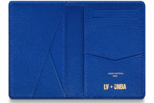 LOUIS VUITTON X NBA POCKET ORGANIZER