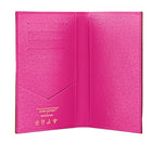 LOUIS VUITTON X MURAKAMI PASSPORT COVER