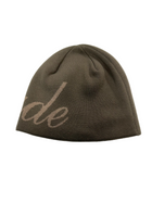 RHUDE SCRIPT BEANIE