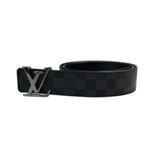 LOUIS VUITTON DAMIER BELT