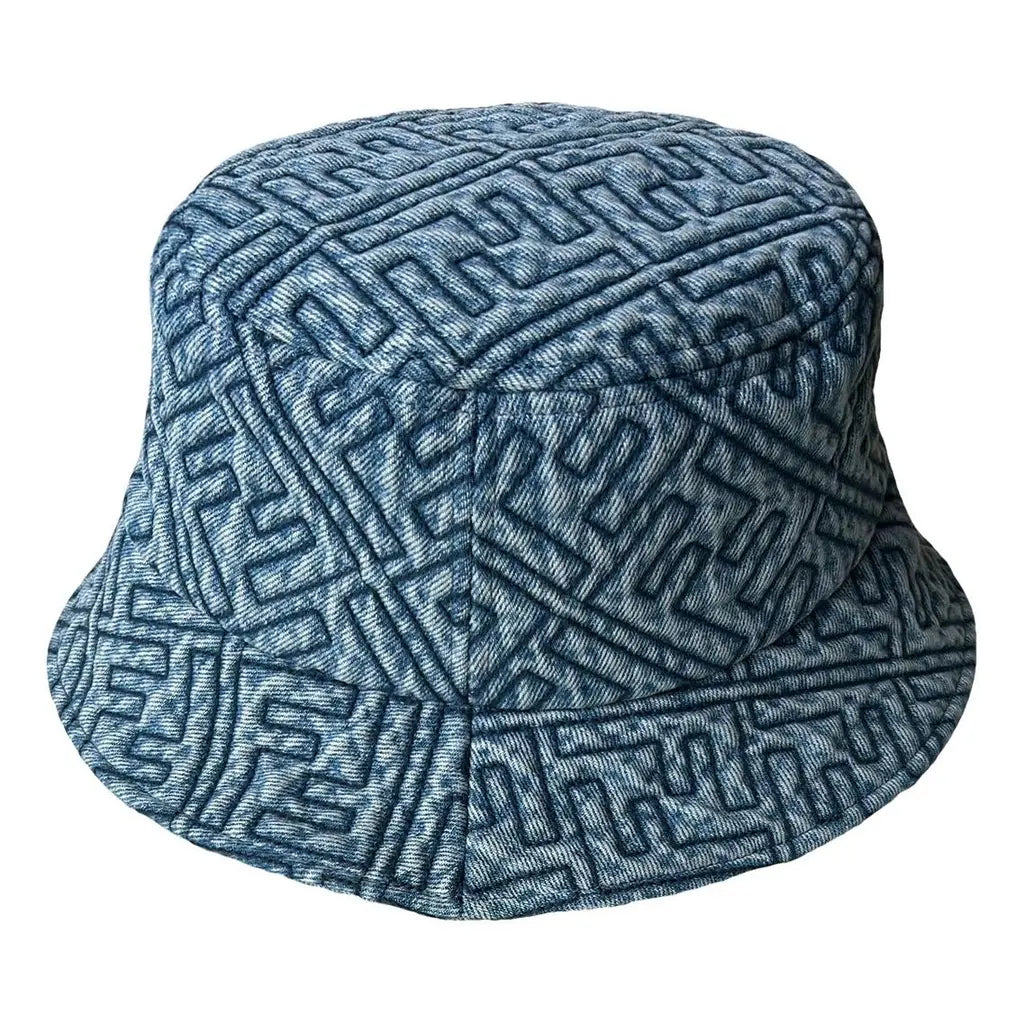 FENDI FF BUCKET HAT