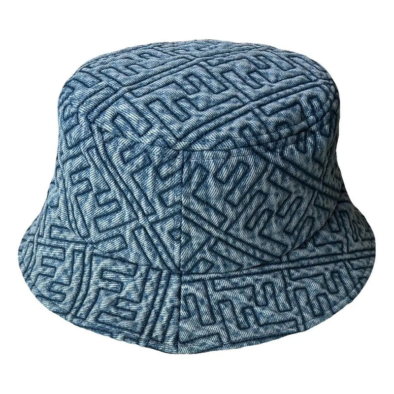 FENDI FF BUCKET HAT