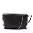 LOUIS VUITTON MYLOCKME LEATHER POCHETTE