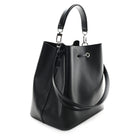 LOUIS VUITTON NEONOE EPI LEATHER MM BUCKET BAG