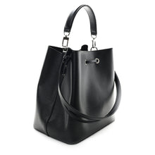 LOUIS VUITTON NEONOE EPI LEATHER MM BUCKET BAG