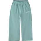 HAPPY MEMORIES DONT DIE HMDD ORGANIC SEAFOAM SWEATPANTS