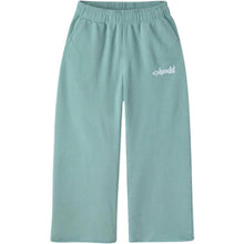 HAPPY MEMORIES DONT DIE HMDD ORGANIC SEAFOAM SWEATPANTS